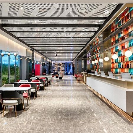 Ibis Dongguan Dongcheng Hotel Exterior foto